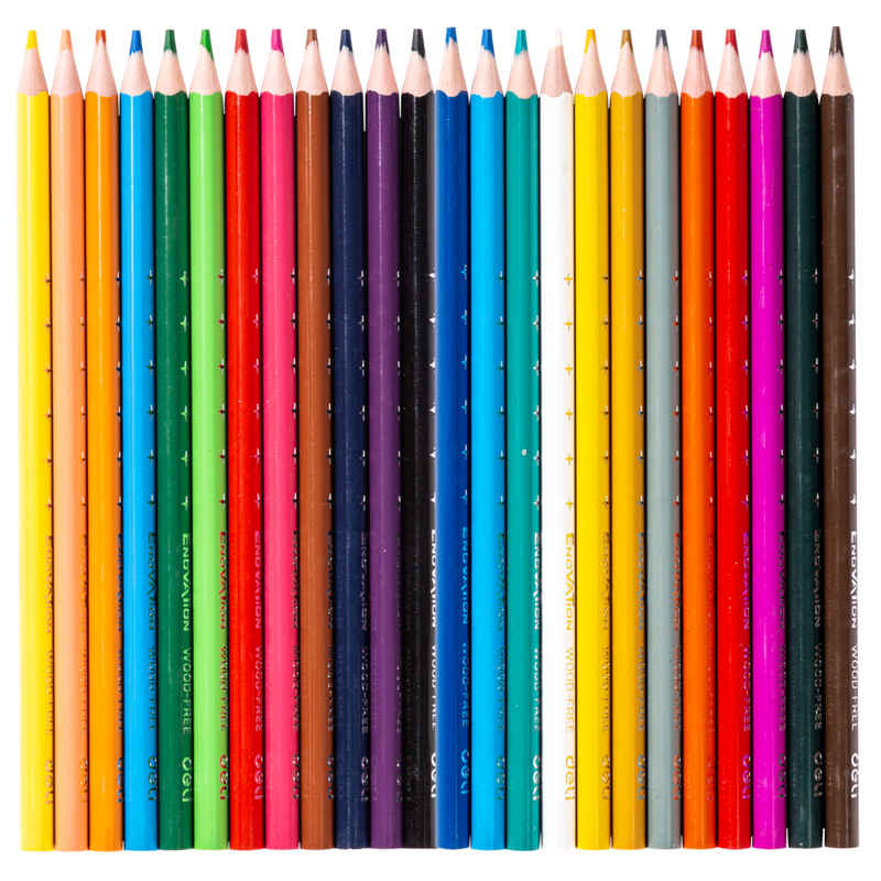 24pcs Color Pencil