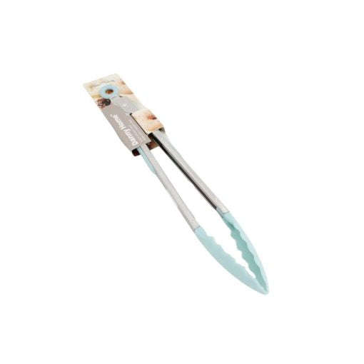 Non Slip Grip Food Tong