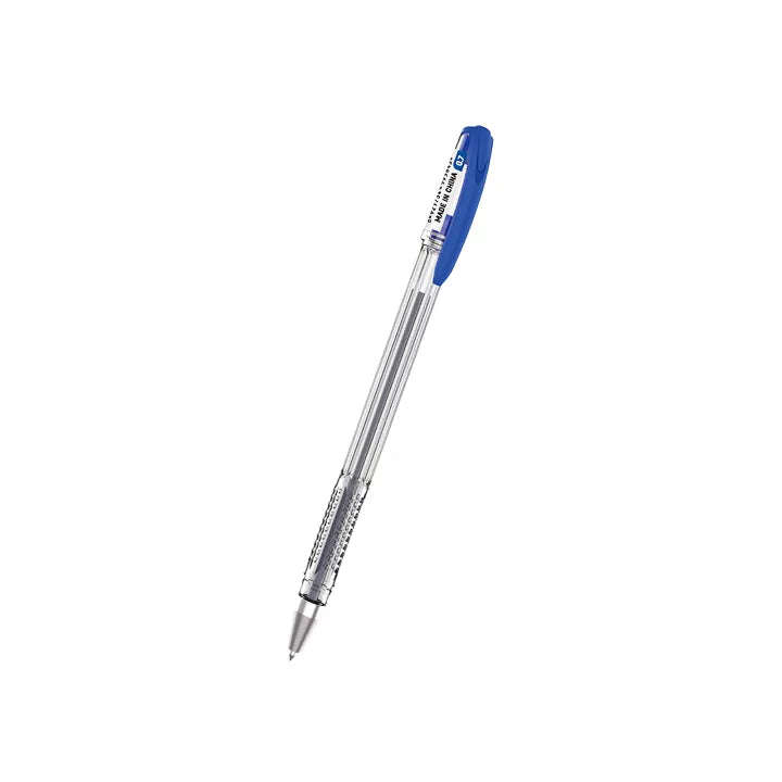 Think Ball Point Pen-Blue 12pc