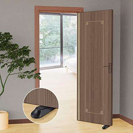 Door Stopper / Door Wedges - 3 Pack