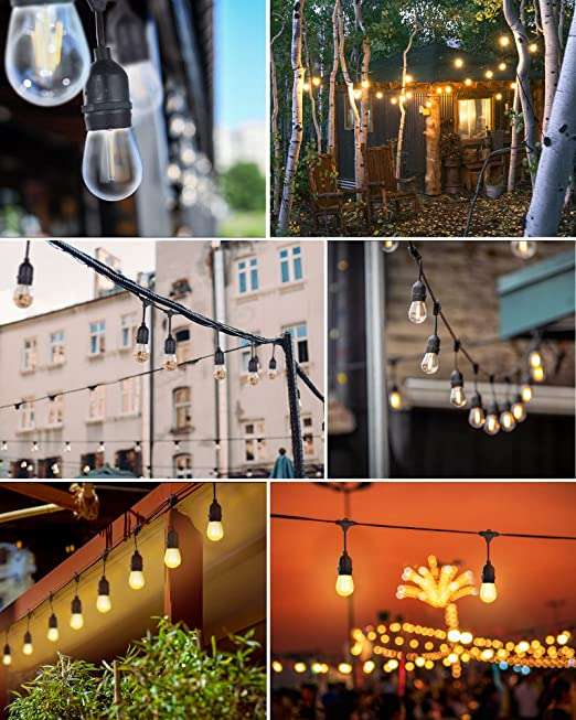 Solar Garden Light