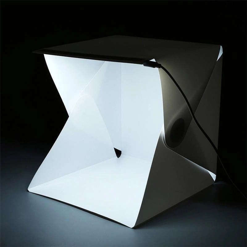 Photography Light Box
