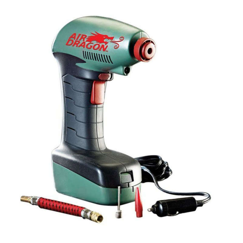 Dragon Portable Air Compressor