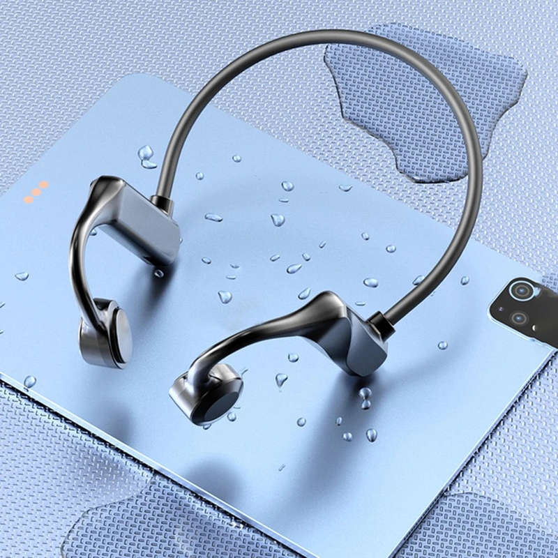 Aeropex Wireless Bone Conduction Headphones