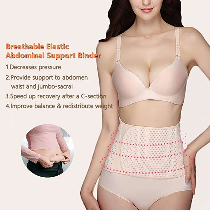 Womens Belly Bandit