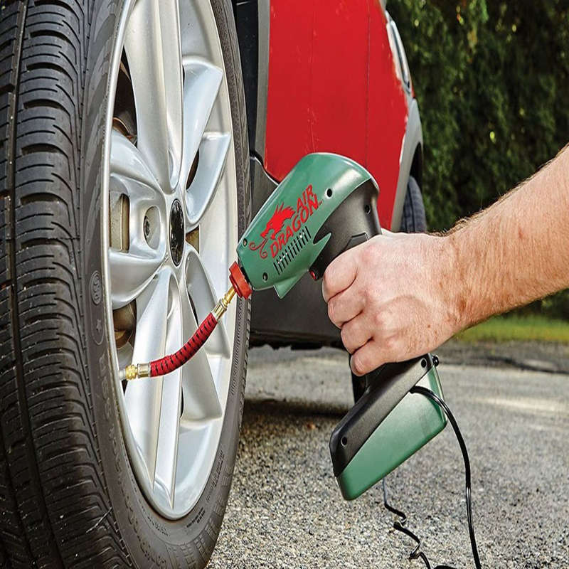Dragon Portable Air Compressor
