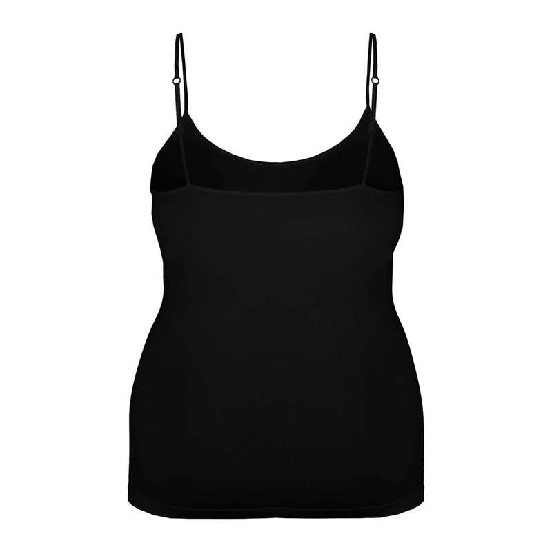 Ladies Spaghetti  Cami Top