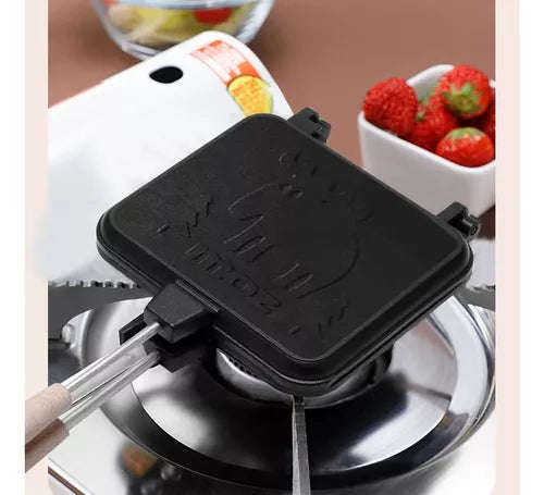 Non-Stick Sandwich Maker
