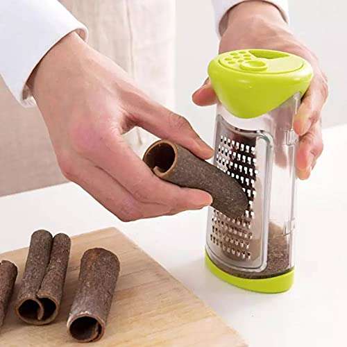 Spice Grinder 175ml