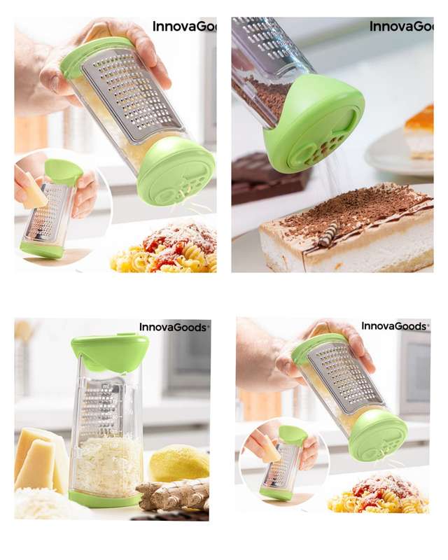 Spice Grinder 175ml