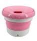 Collapsible Washing Machine
