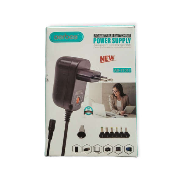 Aerbes AB-E1013 Adjustable Switching Power Supply