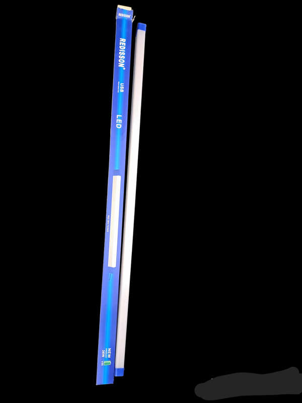 Load Shedding Rechargeable Led Emergency Light 36W
