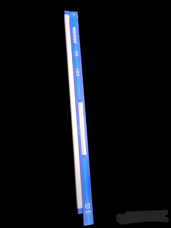 Load Shedding Rechargeable Led Emergency Light 36W