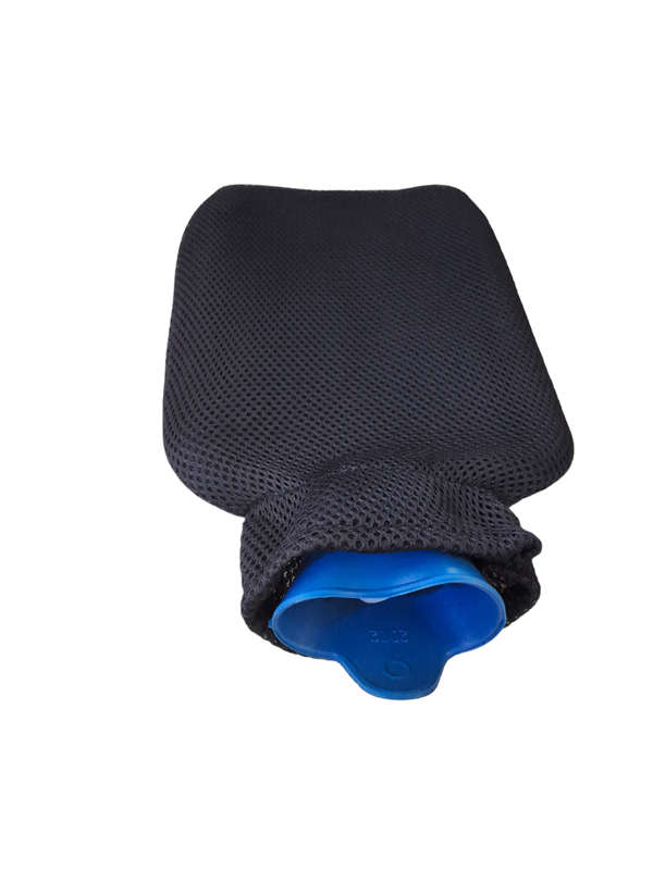 Covered Hot Water Bottle 2L