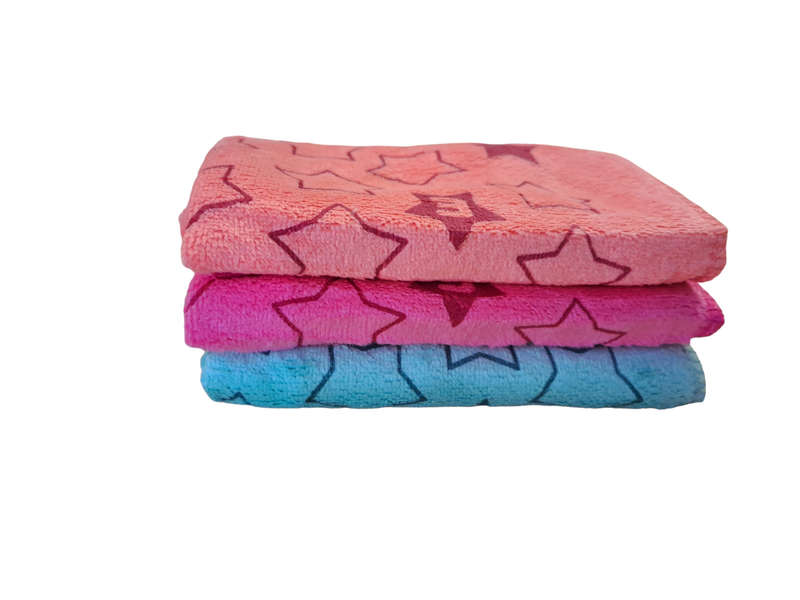 Kitchen Cloth Combination-3pc