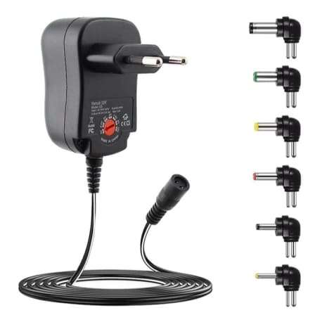 Aerbes AB-E1013 Adjustable Switching Power Supply