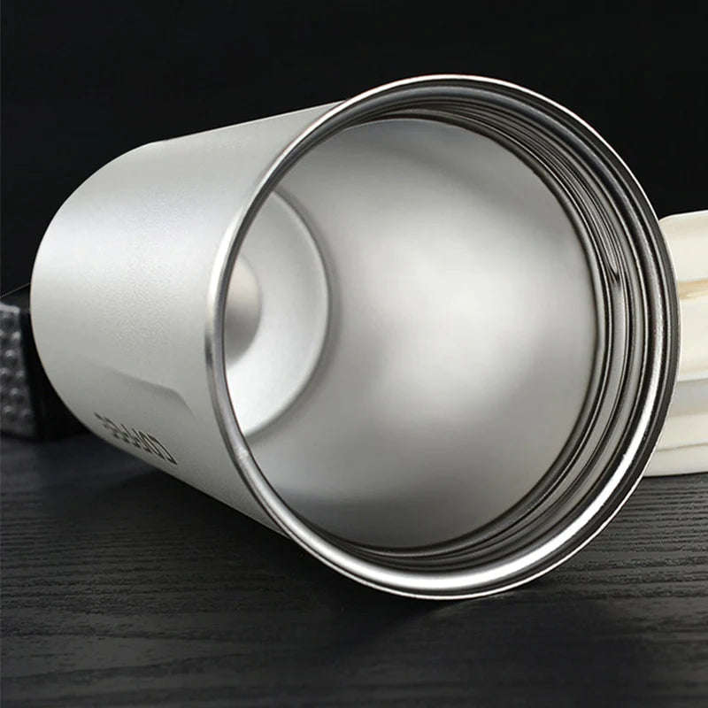Smart Vacuum Flasks w/ Temperature Display Thermos Coffee Tumbler