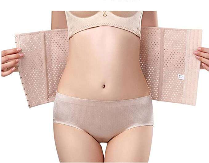 Womens Belly Bandit
