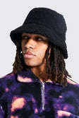 Bucket Hat-Black