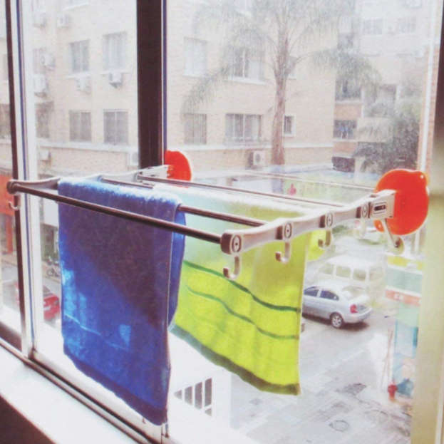 Towel Drying Rack