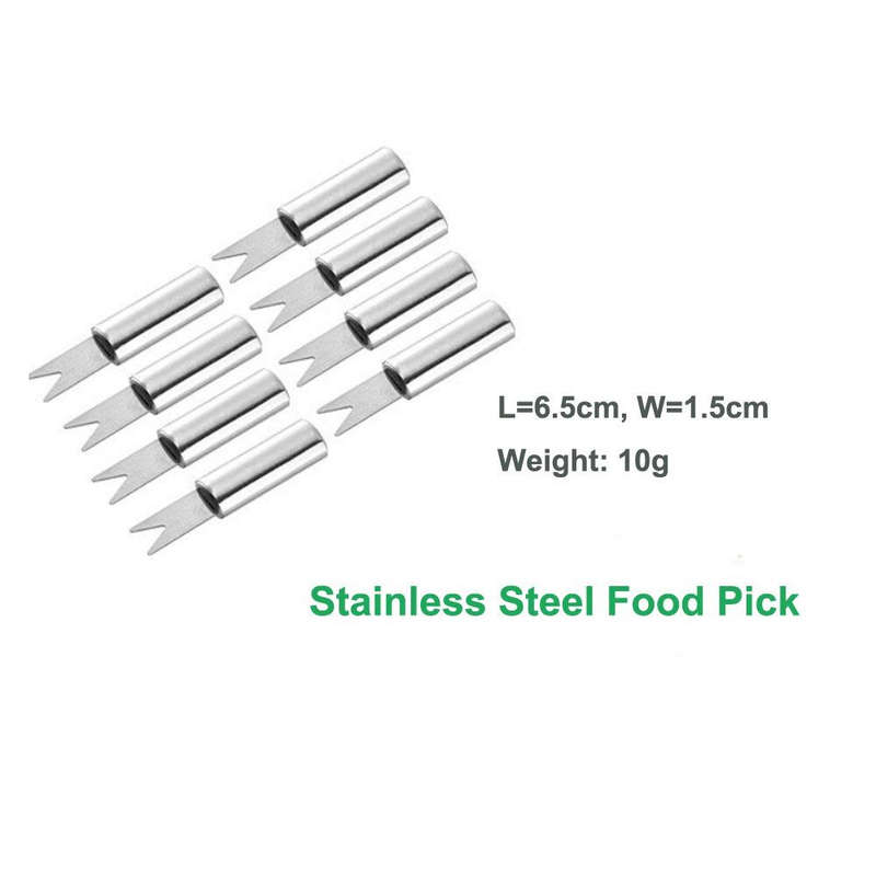 Braai Tools 20 Piece Set