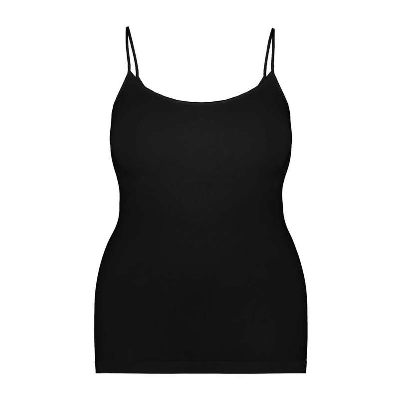 Ladies Spaghetti  Cami Top