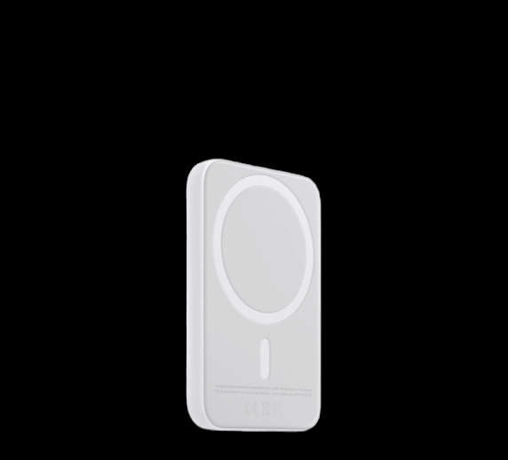 MagSafe Iphone Battery Pack