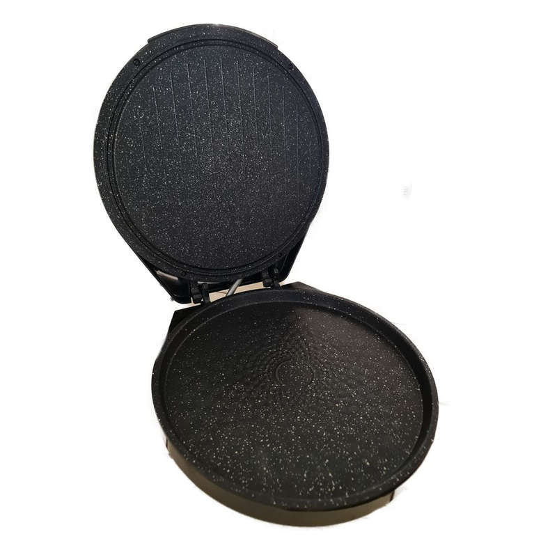 Electric Baking Pizza Pan - Double sided heating