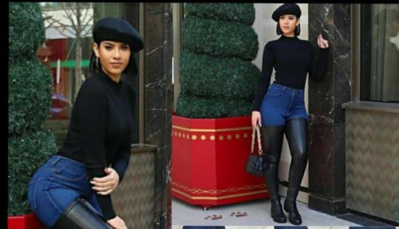 Beret Hats Women Winter French Hat Girls Solid Color Fashion Autumn Winter Beret