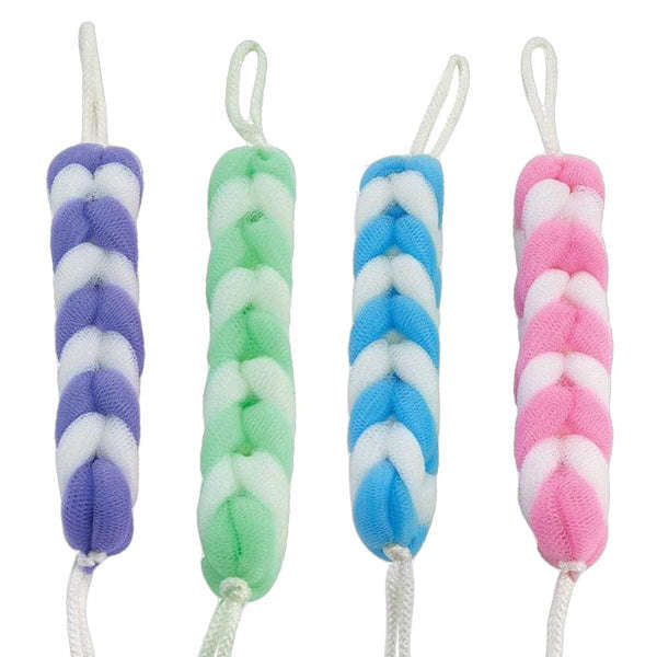 Loofah Sponge Back Scrubber