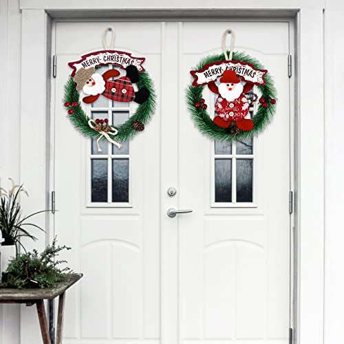 Christmas Wreaths