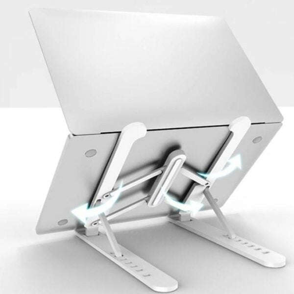 Laptop P1 Stand with 6 Gears Big Frame