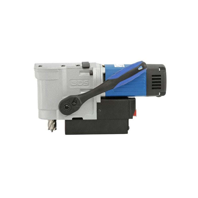 BDS MAB 155 Magnetic Low Height DRILL