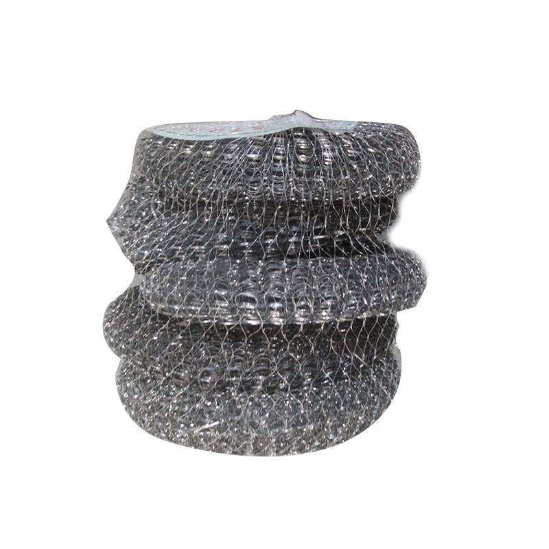 Strong Pot Scourer 5Pack