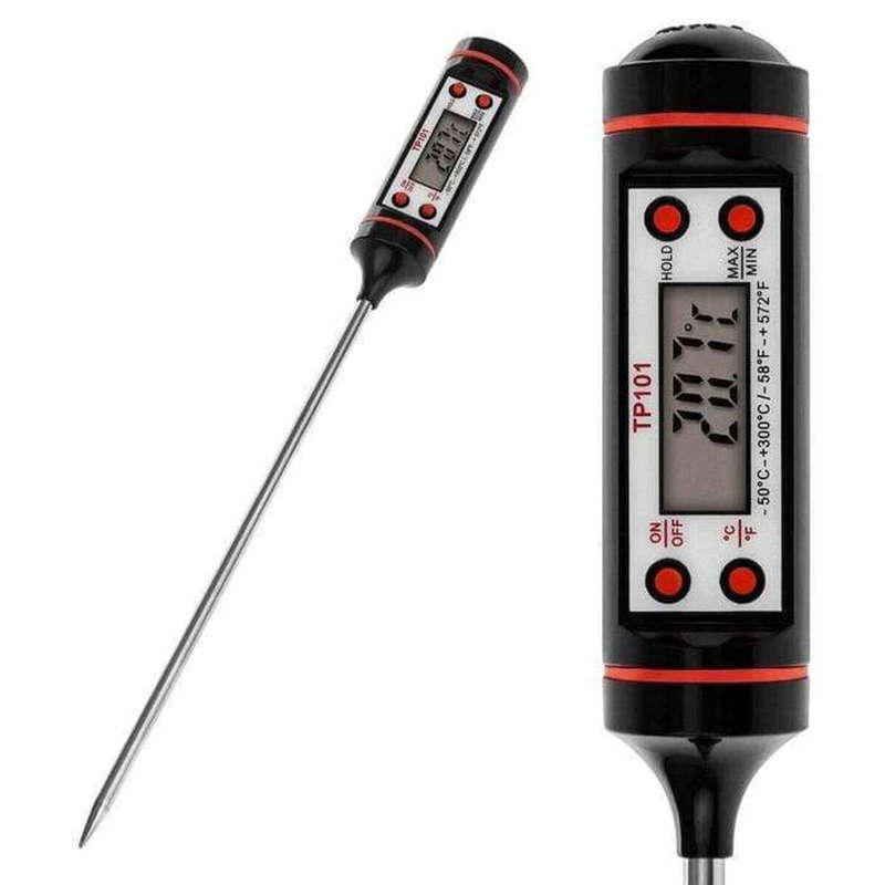 Digital Meat Thermometer