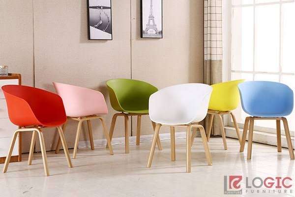 Nordic Style Chairs