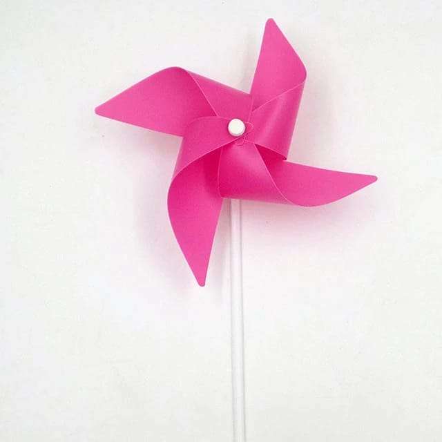 Party Windmills 10pc