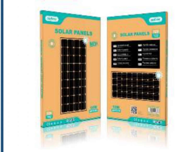 Solar Panel 30W
