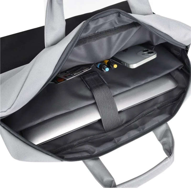 Laptop Bag 15.6 3pc Set