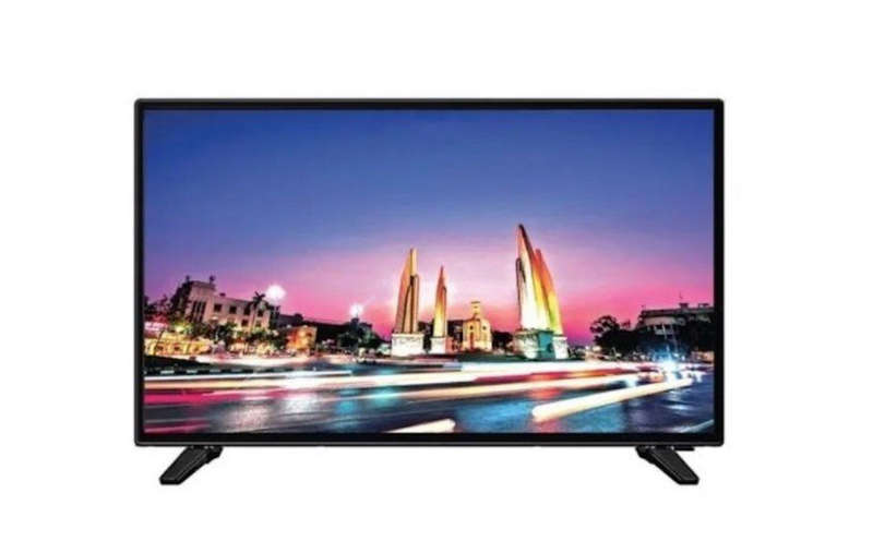 Omega HD LED 40 TV