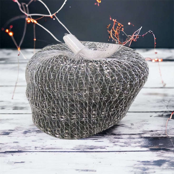 Strong Pot Scourer 3pack