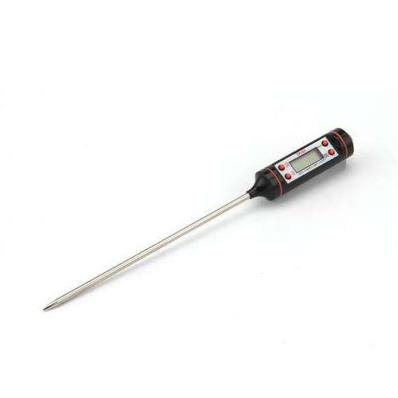 Digital Meat Thermometer