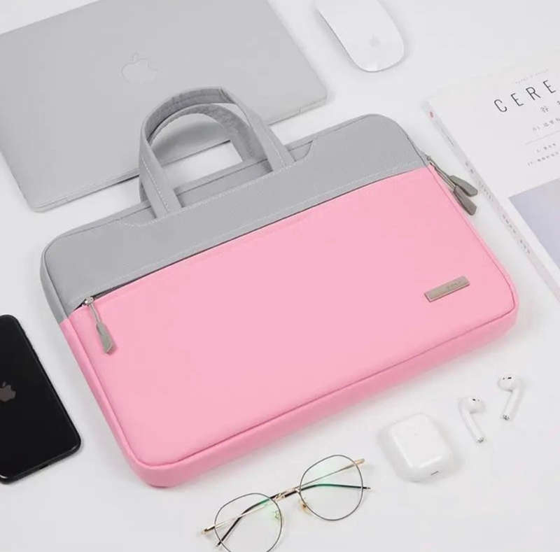 Laptop Bag 15.6 3pc Set