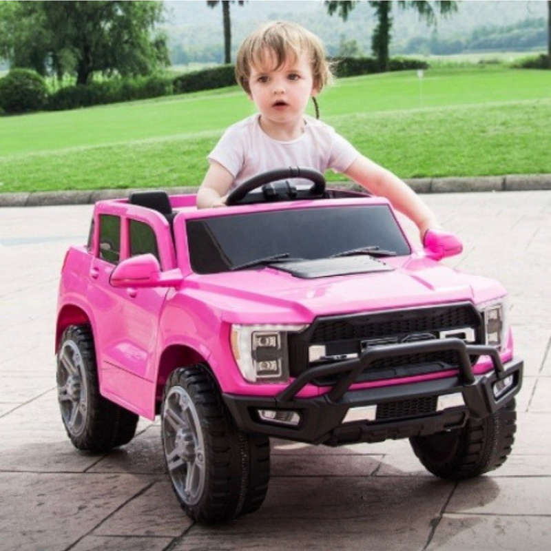 Lubbeez 1688 Ride On Car 12v