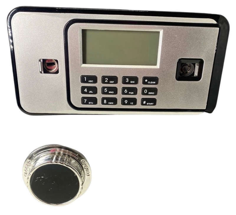 Electronic Code Digital Safe Lock Box