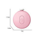 Electric Baby Nail File