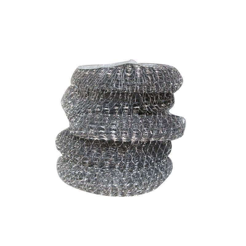 Strong Pot Scourer 5Pack