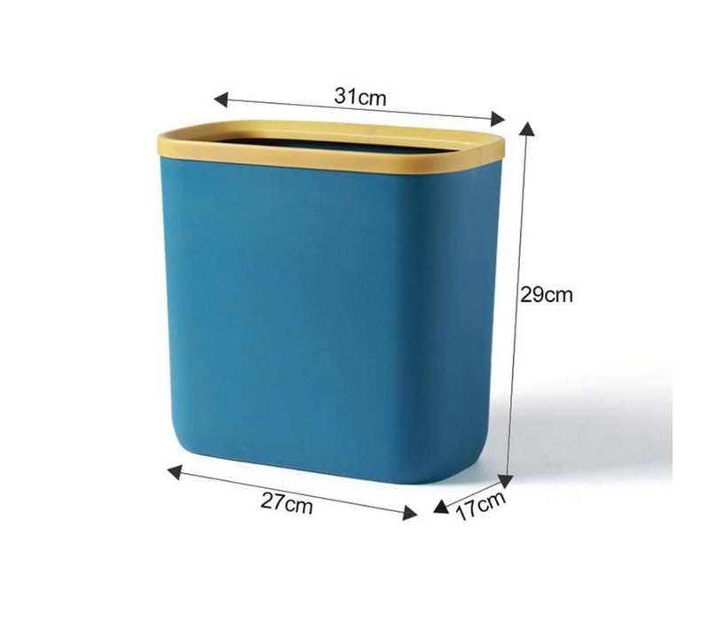 Smart Living Dustbin