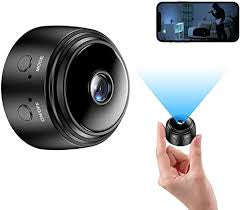 HD Webcam A9-2
